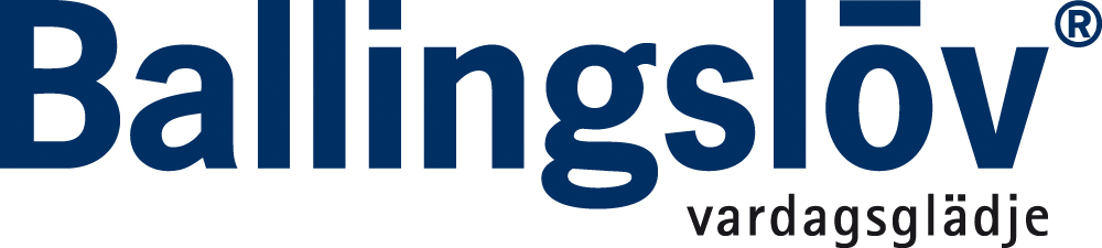 Logotyp till kökstillverkaren Ballingslöv